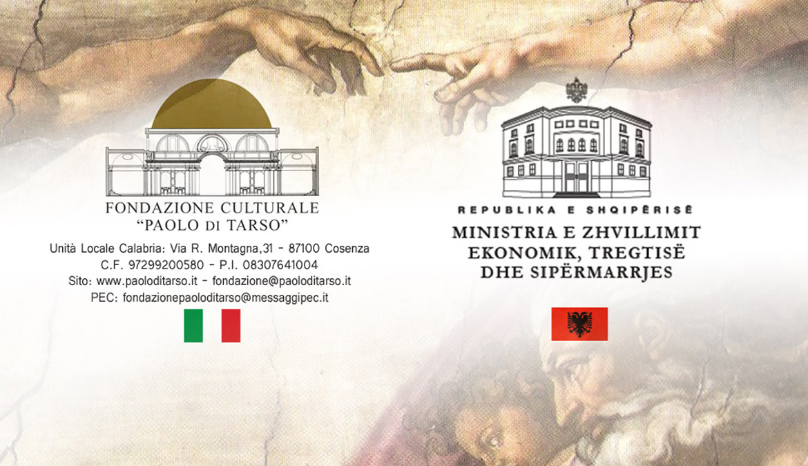Italia e Albania firmano protocollo per Diritti Umani al Cibo Sano e Dieta Mediterranea