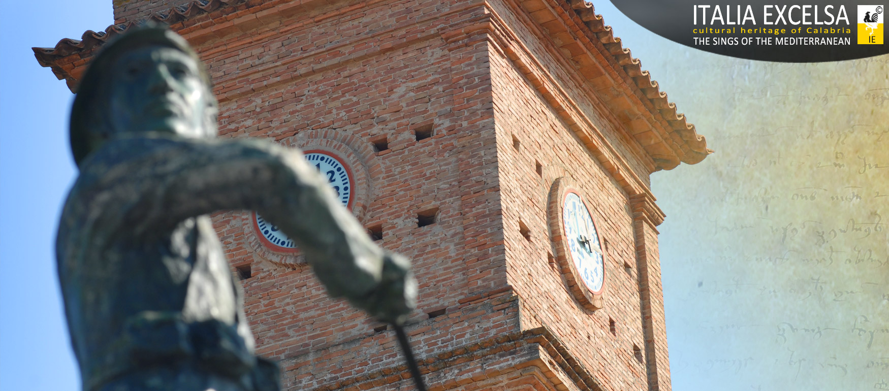 corigliano calabro città della biennale